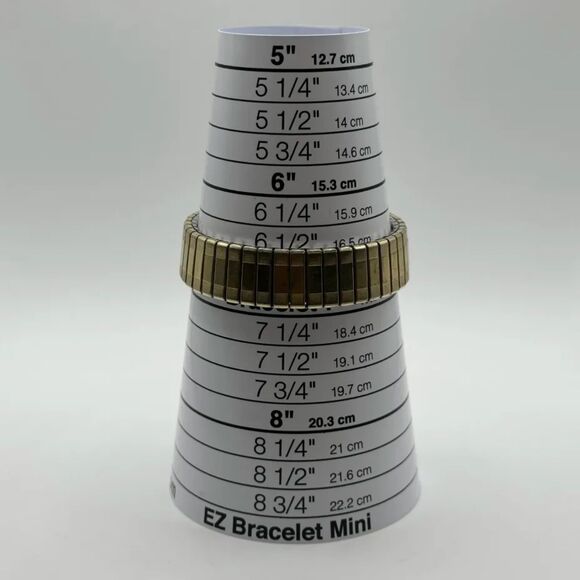 Vintage 60s Wittnauer Longines Octagon Gold Diamonds 32MM Wrist Watch - Picture 7 of 8